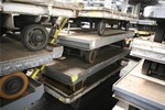 Loading cart 4 ton