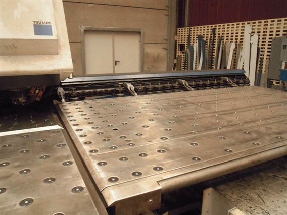 Trumpf TC 5000 R