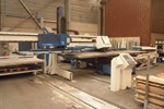 Trumpf TC 5000 R