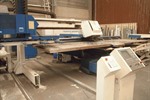 Trumpf TC 5000 R