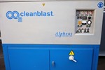 Alpheus Cleanblast Dry Ice Pellet Blasting - 290