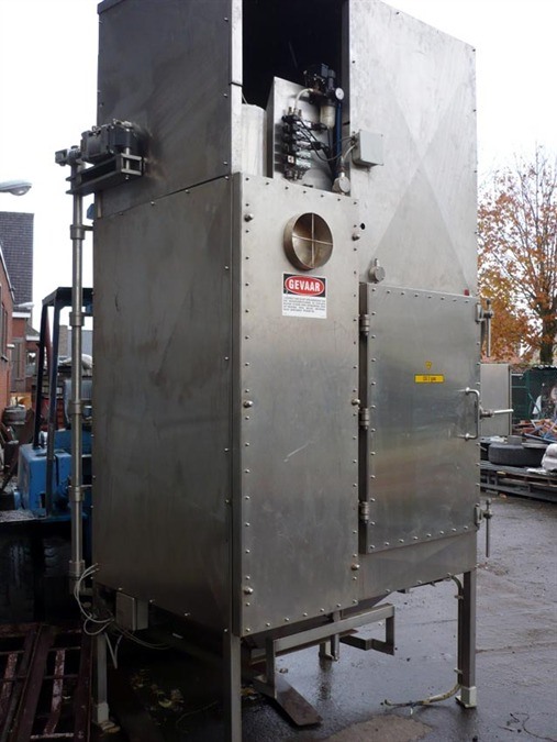 New And Used Machine Tools & Equipment