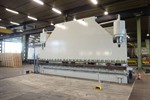 LVD PPE 200 ton x 8100 mm CNC