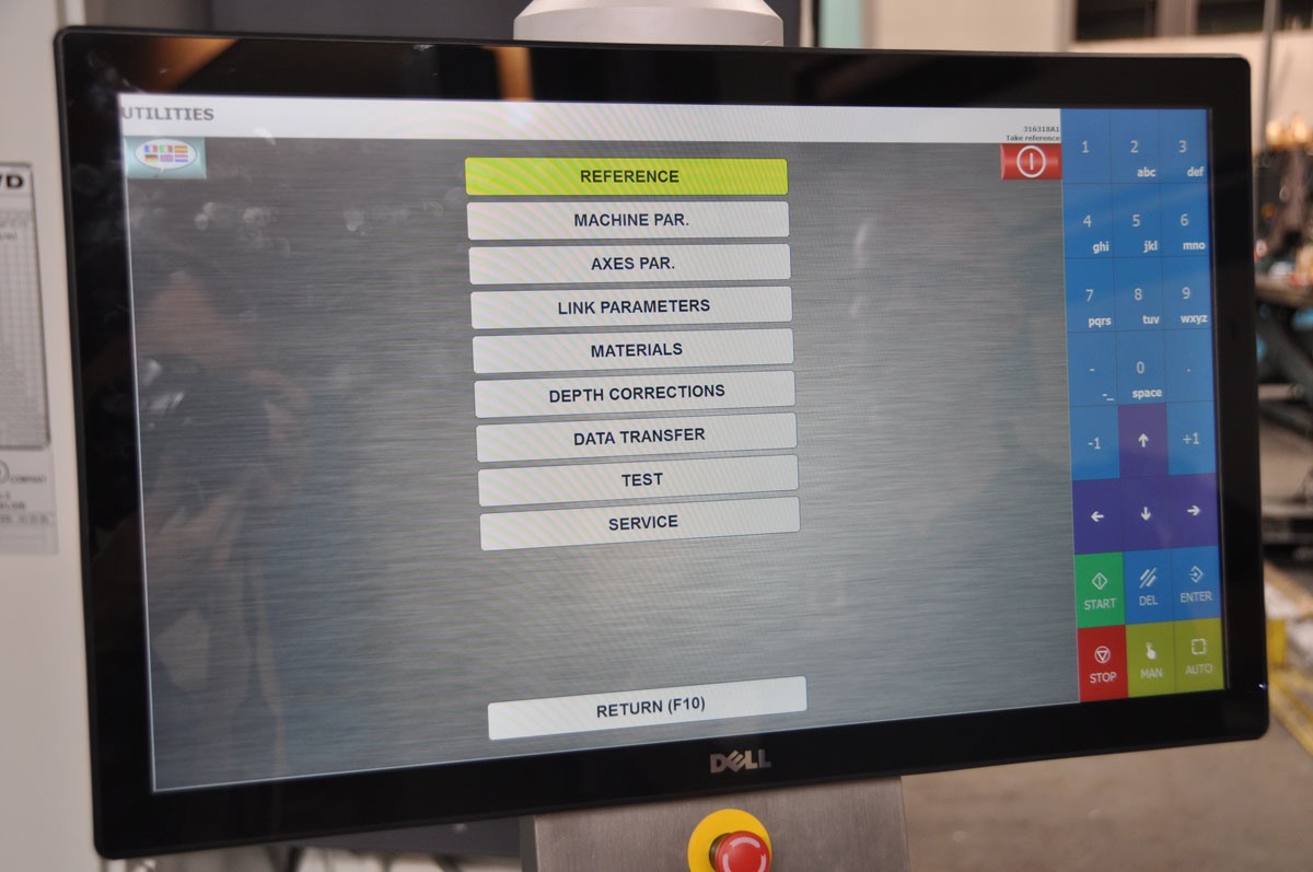 New And Used Machine Tools & Equipment