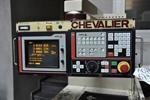 Chevalier FCL 1840 - Ø 460 x 1000 mm CNC