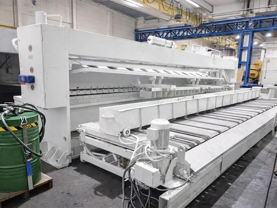 LVD MVS 8050 x 6/4 mm