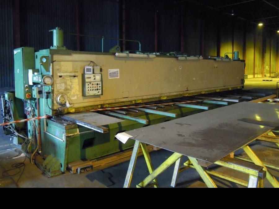 New And Used Machine Tools & Equipment