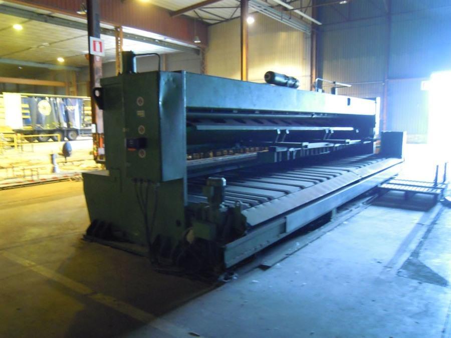 New And Used Machine Tools & Equipment