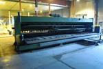 LVD MVS 8050 x 6/4 mm CNC