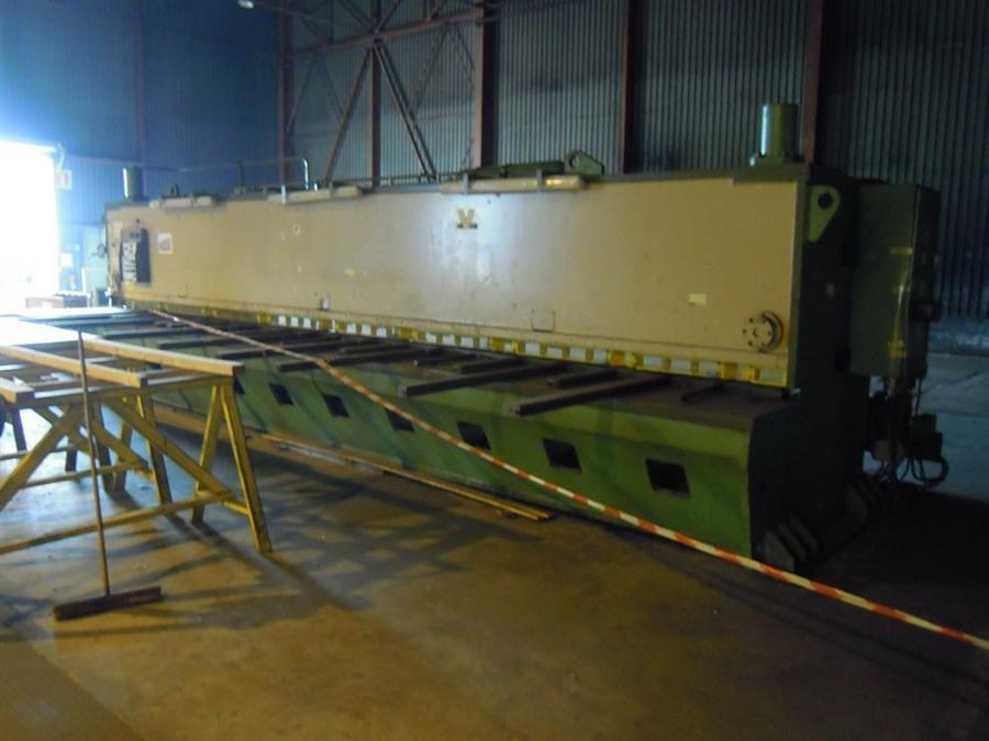 New And Used Machine Tools & Equipment