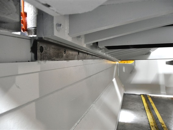 LVD MVC 3000 x 12 mm