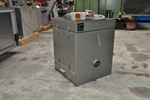 Grit Dust collector