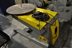Esab Weldingcrane for stainless steel tanks