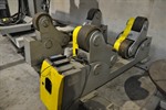 Esab Weldingcrane for stainless steel tanks