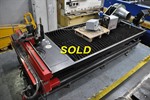 Koike-Aronson FM 510 CNC Plasma