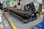 Koike-Aronson FM 510 CNC Plasma