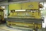 Colly 150 ton x 4050 mm