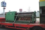 Lisse 2000 x 8 mm