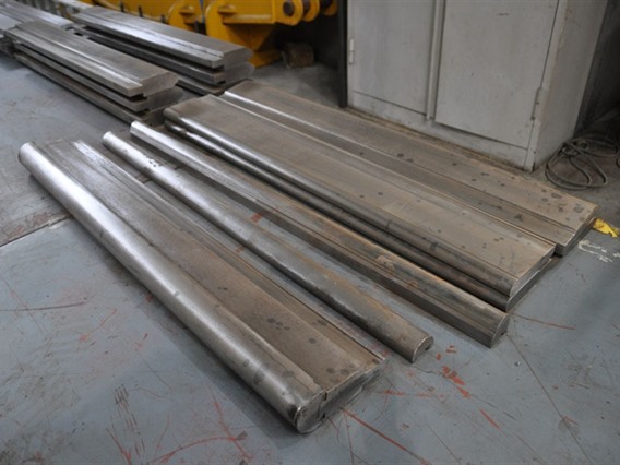 Bystronic Beyeler RT4 300 T x 3150 mm CNC
