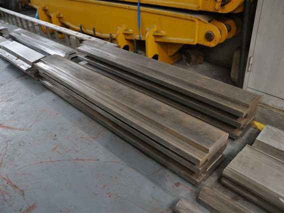 Bystronic Beyeler RT4 300 T x 3150 mm CNC