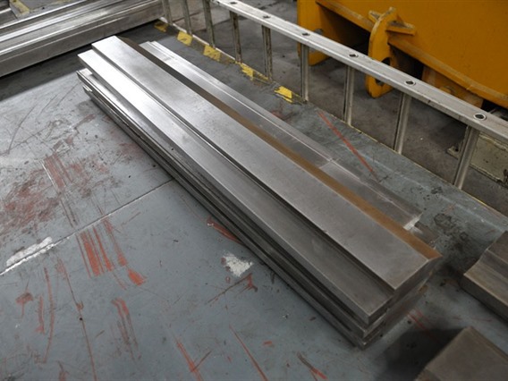 Bystronic Beyeler RT4 300 T x 3150 mm CNC