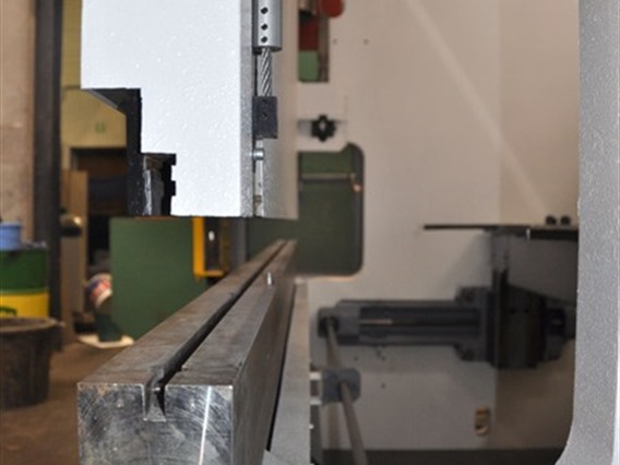 Bystronic Beyeler RT4 300 T x 3150 mm CNC