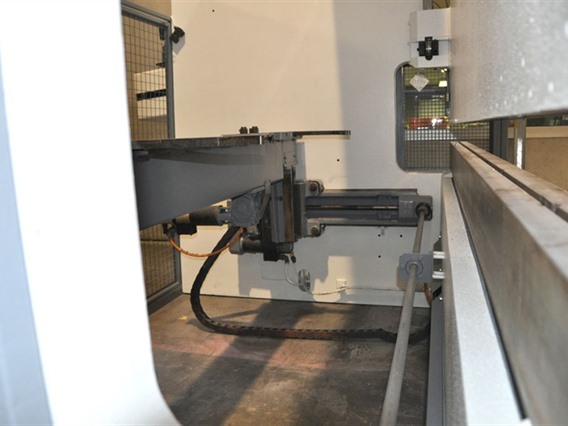 Bystronic Beyeler RT4 300 T x 3150 mm CNC