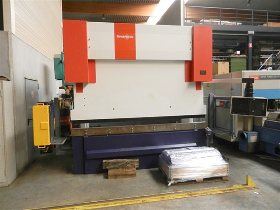 Bystronic Beyeler RT4 300 T x 3150 mm CNC