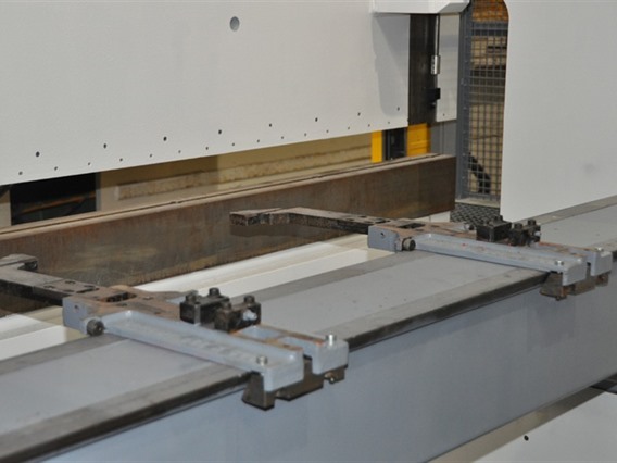 Bystronic Beyeler RT4 300 T x 3150 mm CNC