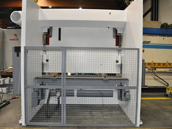 Bystronic Beyeler RT4 300 T x 3150 mm CNC