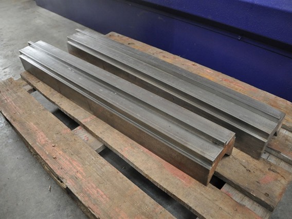 Bystronic Beyeler RT4 300 T x 3150 mm CNC