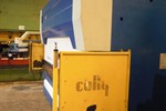 Colly-Bombled 160 T x 4050 mm CNC - 9 axes