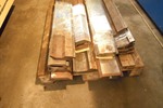 Colly-Bombled 160 T x 4050 mm CNC - 9 axes