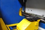 Colly-Bombled 160 T x 4050 mm CNC - 9 axes