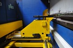 Colly-Bombled 160 T x 4050 mm CNC - 9 axes