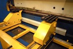 Colly-Bombled 160 T x 4050 mm CNC - 9 axes