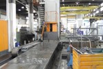 Kollman CNC EL-G 120 - X:8000 - Y: 3000 - Z: 900 mm 