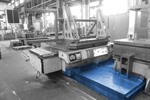 ZM Floortables - 2500 x 5000 mm