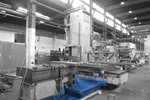 ZM Floortables - 2500 x 5000 mm