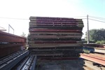 ZM Metal Pallets - 6000 x 2000 mm