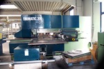 Trumpf Trumatic TOP 300 CNC