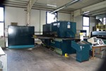 Trumpf Trumatic TOP 300 CNC