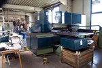 Trumpf Trumatic TOP 300 CNC