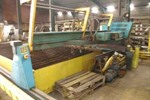 SAF oxytome 5 PBD CNC