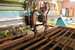 SAF oxytome 5 PBD CNC