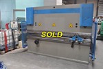 Baykal APH 150T x 3100 mm