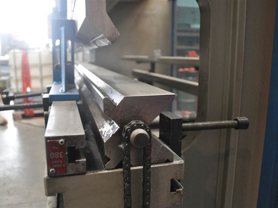 Baykal APH 150T x 3100 mm