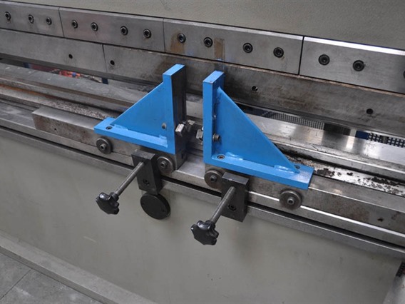 Baykal APH 150T x 3100 mm