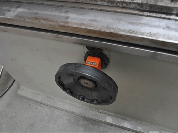 Baykal APH 150T x 3100 mm