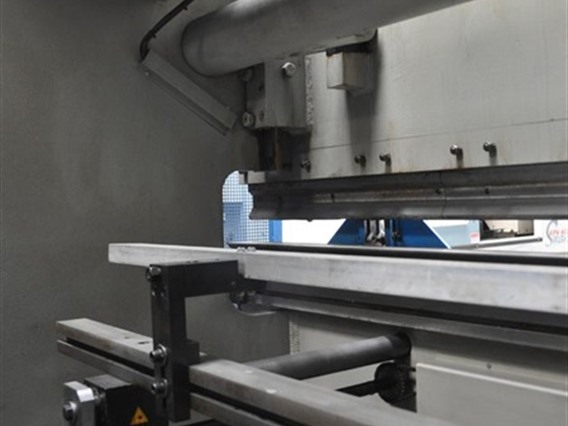 Baykal APH 150T x 3100 mm